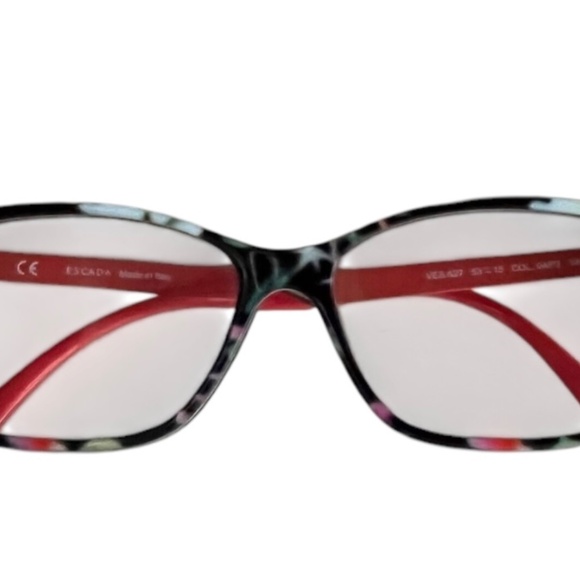 Escada VES A27 Women\'s Frames 53-15-140 replacement frames